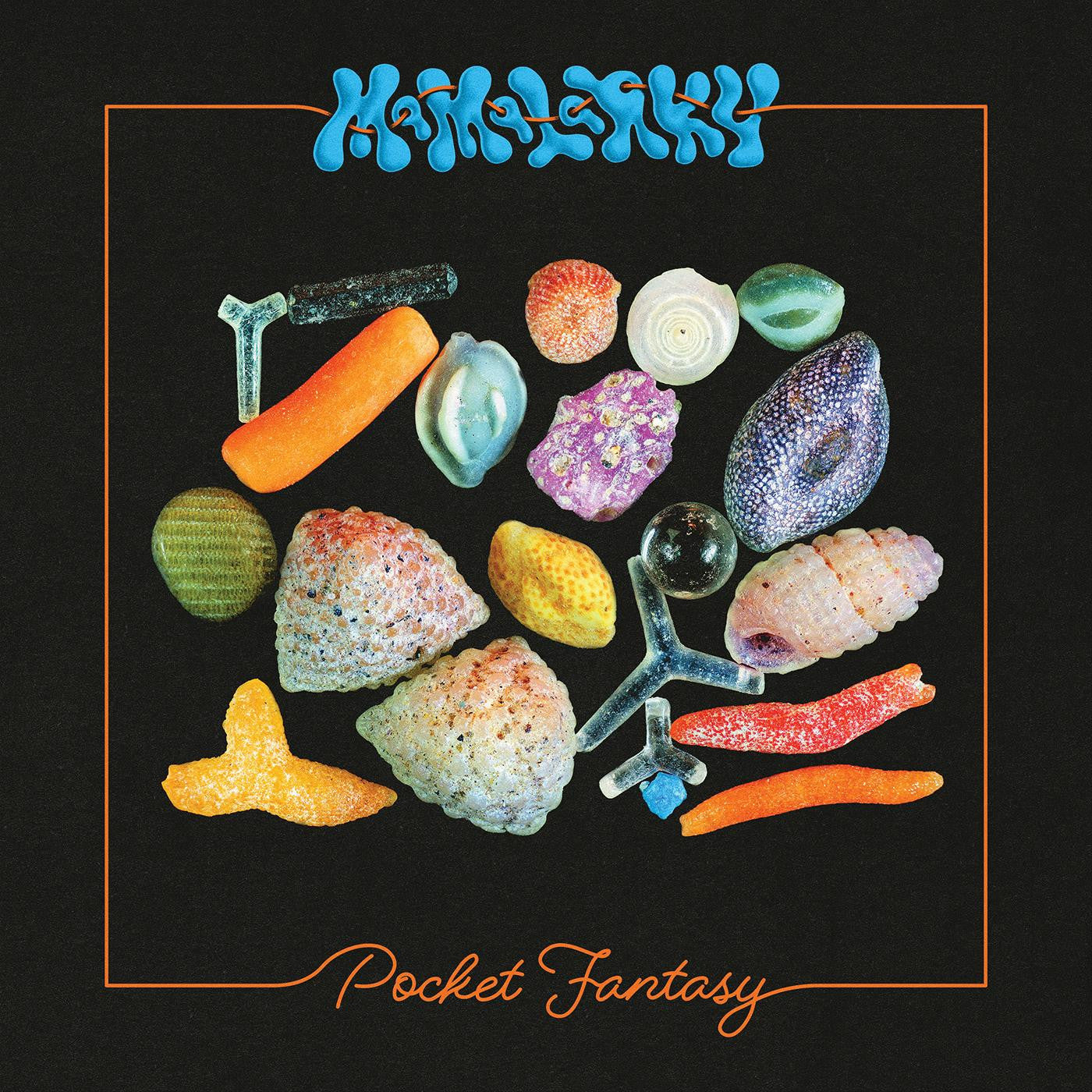 Mamalarky - Pocket Fantasy |-