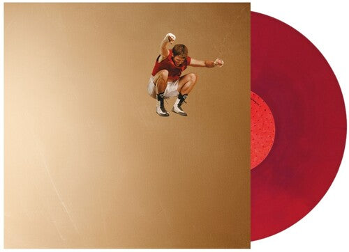Cruel Diagonals - (PRE-ORDER 10/17/25) Kicking My Feet (RED VINYL) | Mint (M) Mint (M)-