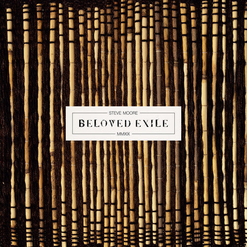 Steve Moore - Beloved Exile (VINYL) |-