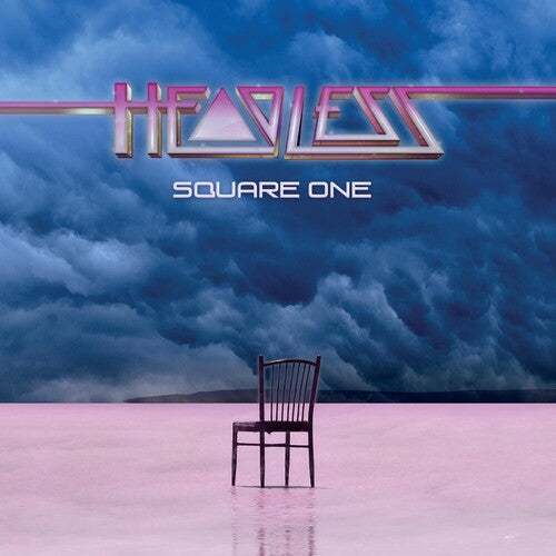 Headless - Square One (VINYL) |-