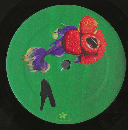 Shirushi (VINYL) | Mint (M) Mint (M)-