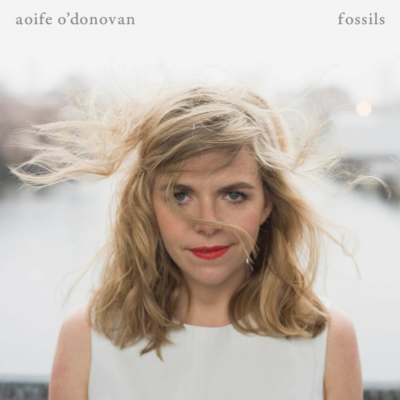 O'Donovan, Aoife - Fossils (CD) |-