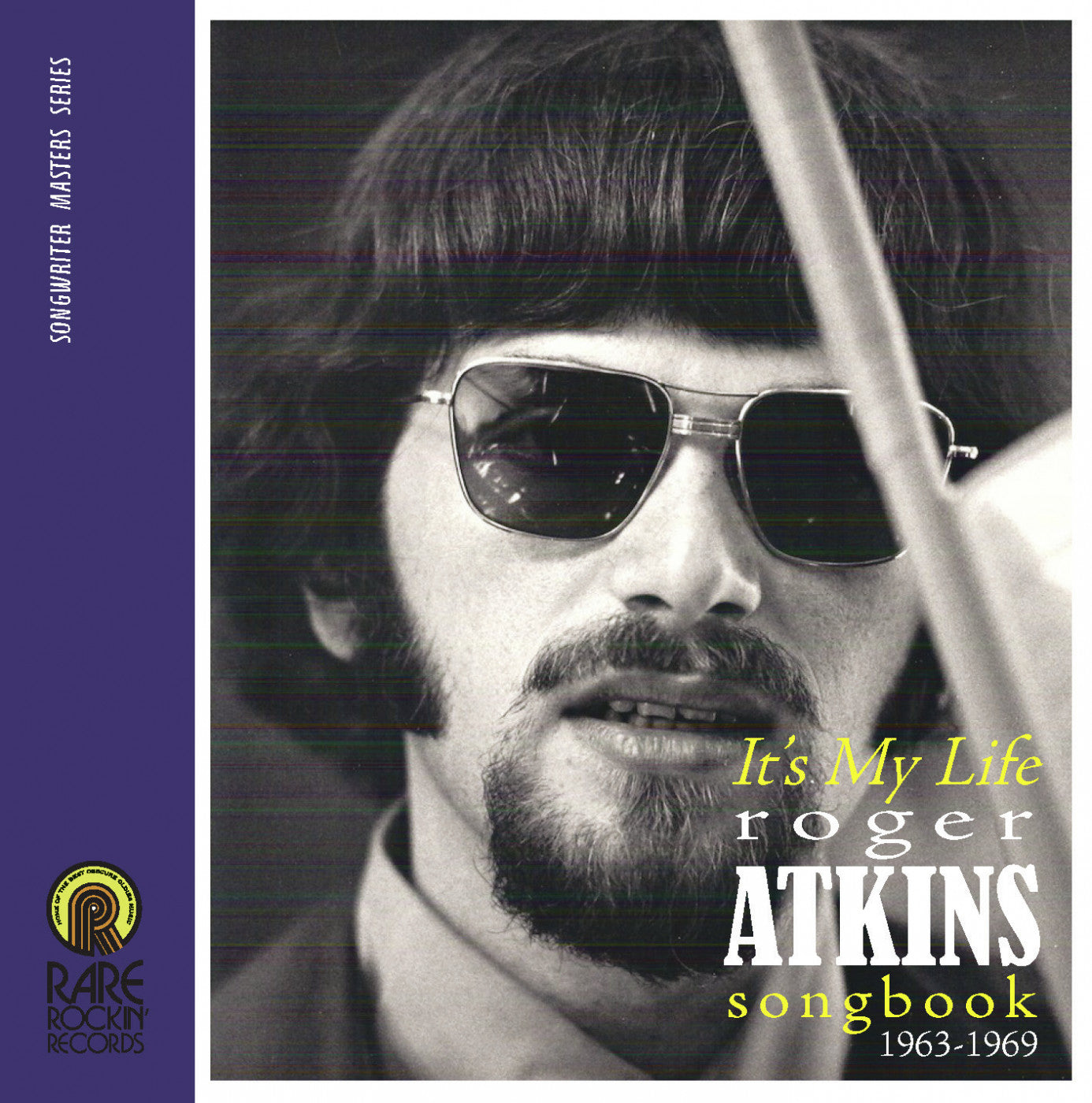 Various Artists - It's My Life (Roger Atkins Songbook 1963-1969) (CD) | Mint (M) Mint (M)-