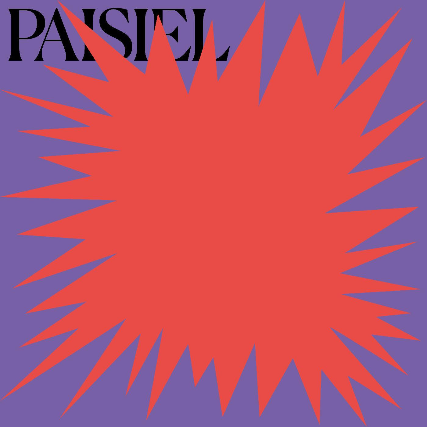 Paisiel - Unconscious Death Wishes |-