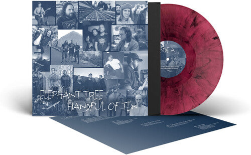 Elephant Tree - Handful Of Ten (VINYL) |-