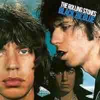 The Rolling Stones - (PRE-ORDER 11/14/25) Black And Blue (Super Deluxe 180G 5X Vinyl/Blu-Ray Box Set) | Mint (M) Mint (M)-
