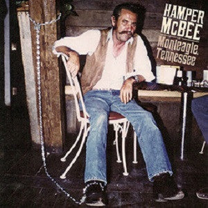 Hamper McBee - The Good Old-Fashioned Way (CD) | Mint (M) Mint (M)-