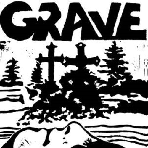 Grave (5) - Nr. 1 | Mint (M) Mint (M)-