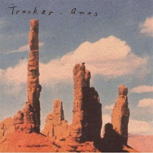 Tracker - Ames (CD) | Mint (M) Mint (M)-