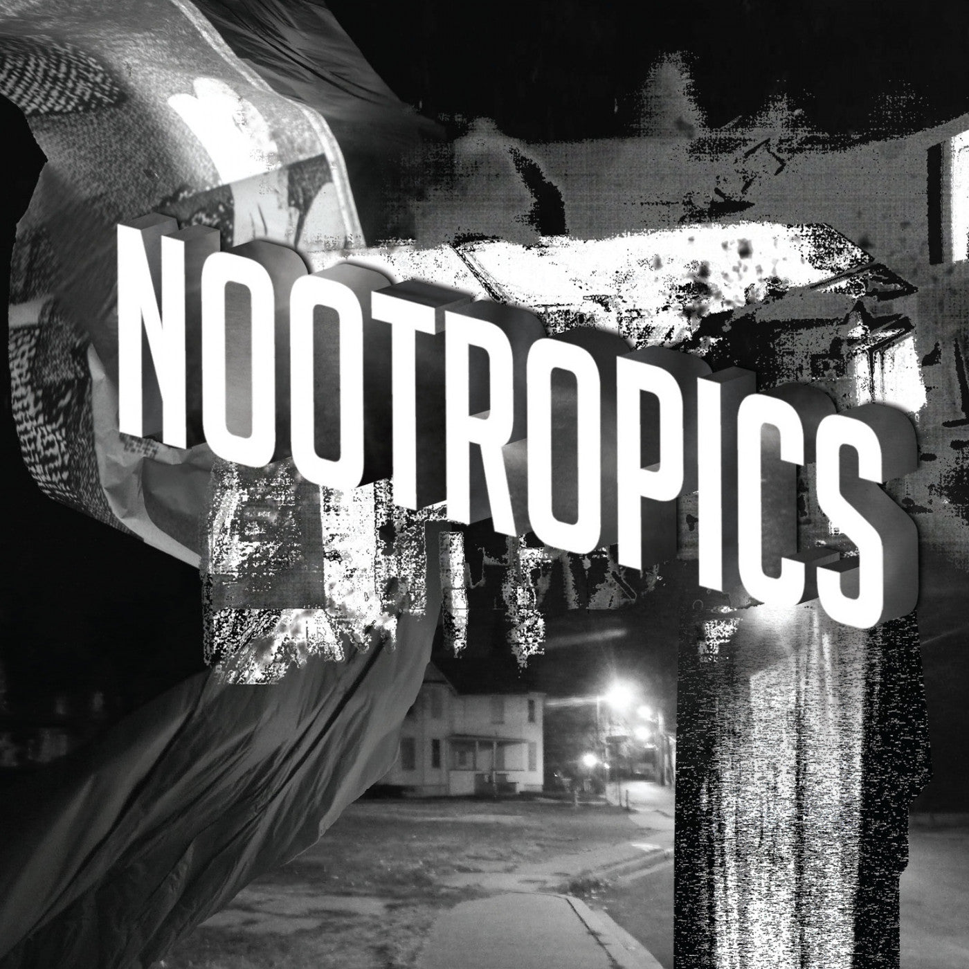 Lower Dens - Nootropics (CD) |-