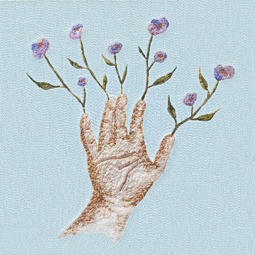 Ophelias, The - Crocus (VINYL) |-