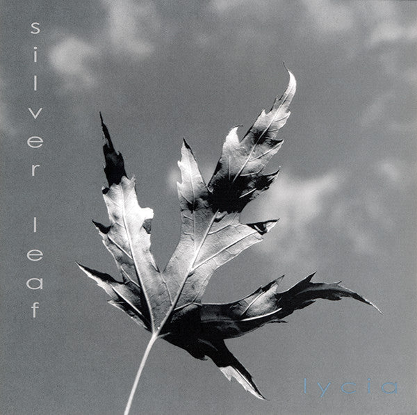 Black Mare - Low Crimes / Silver Leaf (VINYL 7") | Mint (M) Mint (M)-