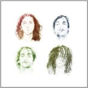 Dope Body - Natural History (CD) | Mint (M) Mint (M)-