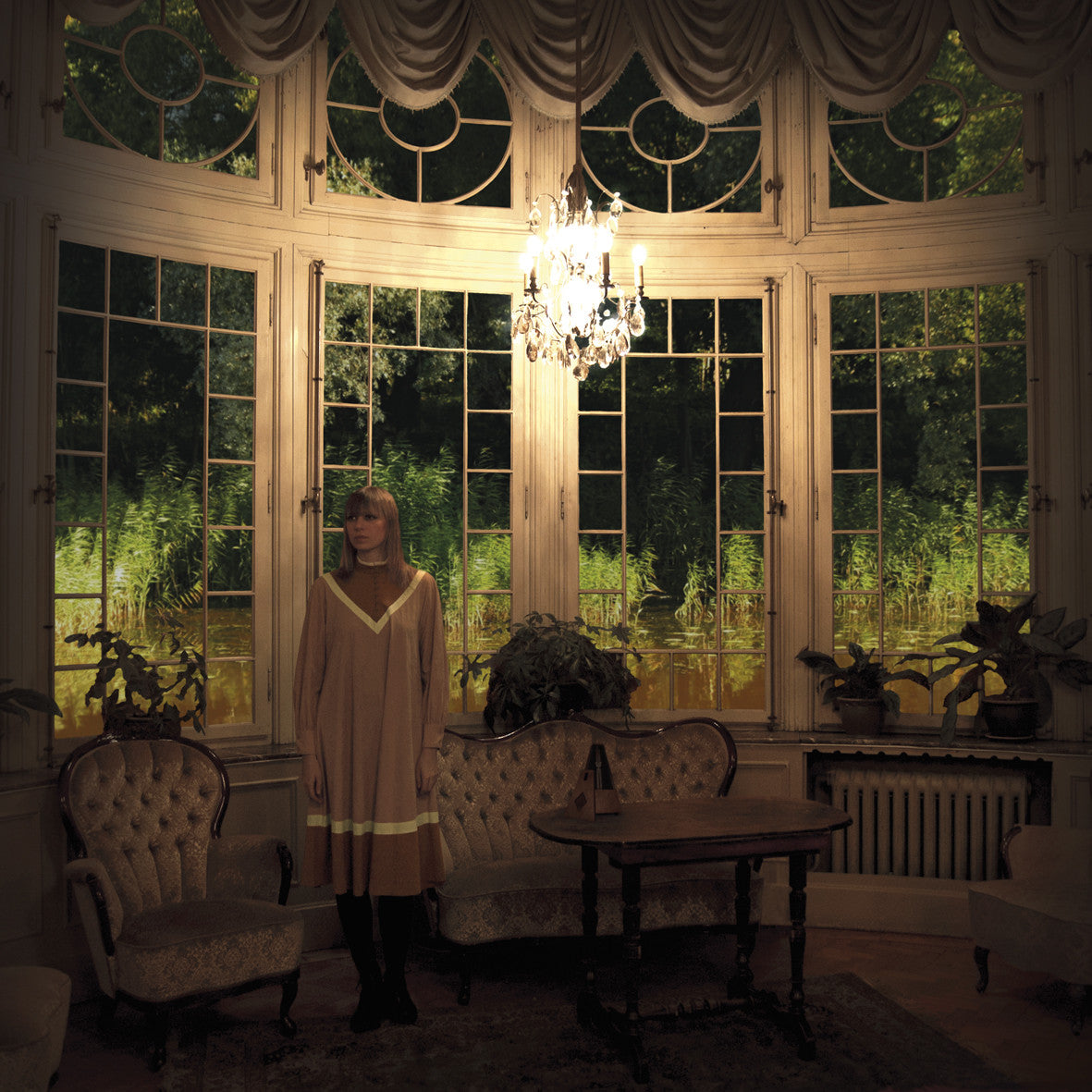 AnnaMy - Woodpecker (Vinyl) | Mint (M) Mint (M)-