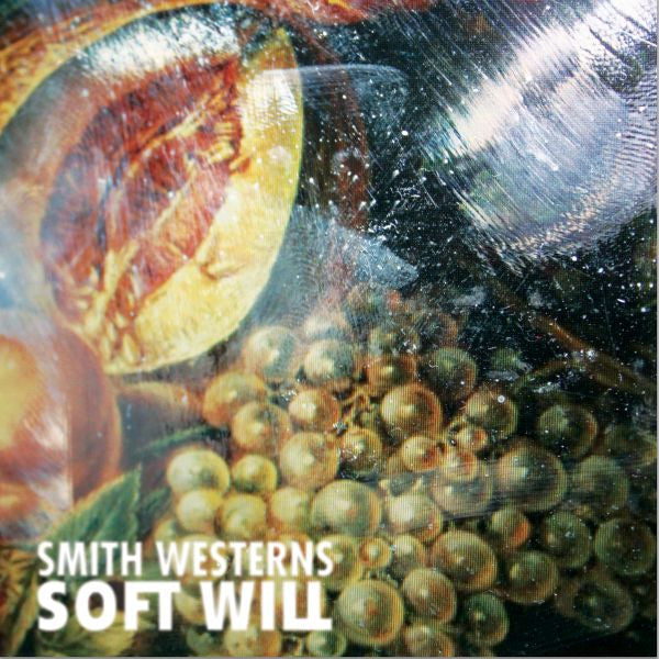 Smith Westerns - Soft Will (CD) |-