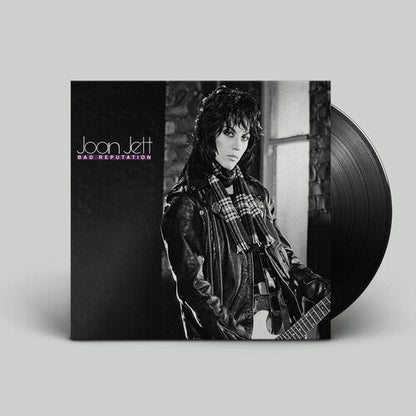 Joan Jett - (PRESALE 7/31/26) Bad Reputation (45th Anniversary) (VINYL) | Mint (M) Mint (M)-