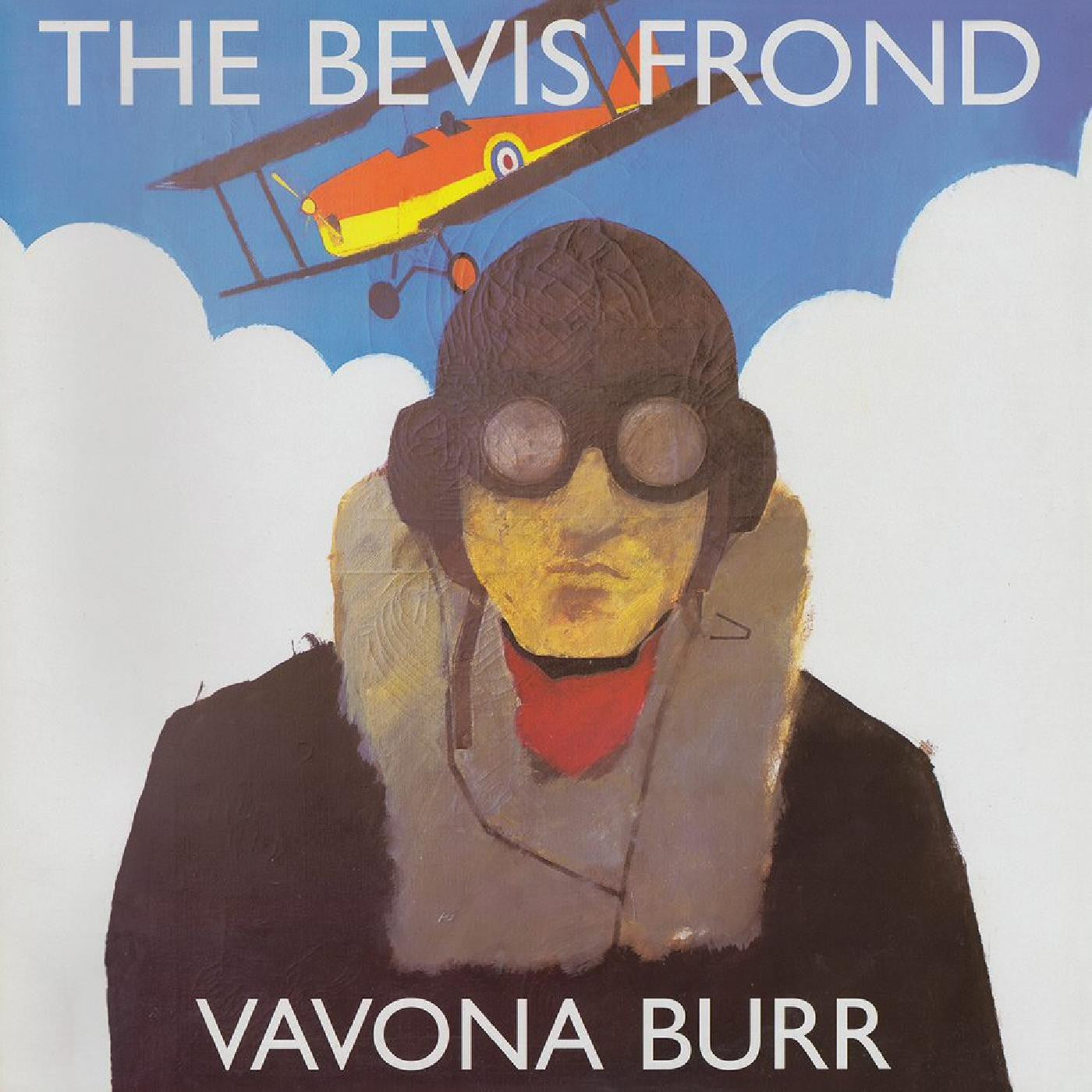 Bevis Frond, The - Vavona Burr (INDIE EXCLUSIVE) |-