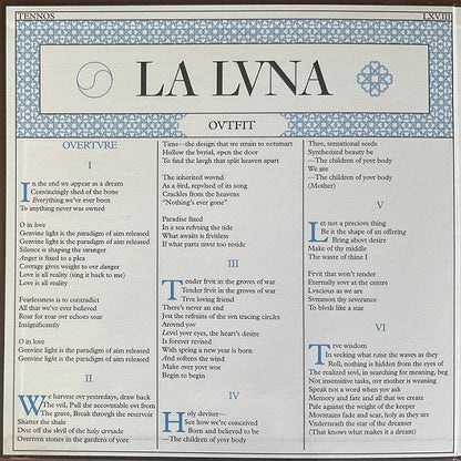 Daniel Romano's Outfit - La Luna | Mint (M) Mint (M)-