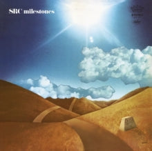 SRC - MILESTONES (RSD 2026 VINYL) | Mint (M) Mint (M)-