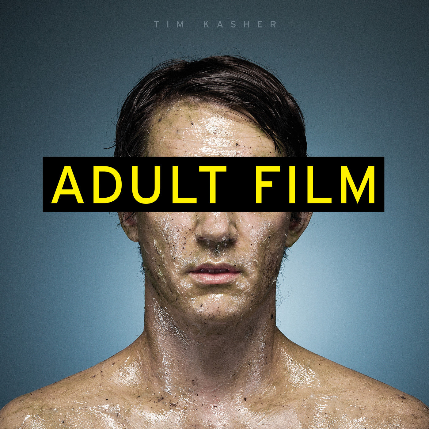 Kasher, Tim - Adult Film (CD) | Mint (M) Mint (M)-