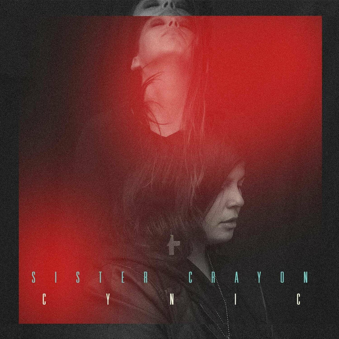 Sister Crayon - Cynic EP (CD) |-