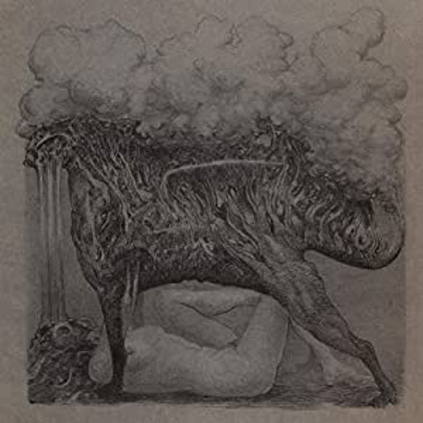 Ambarchi, O'Malley, Dunn - Shade Themes From Kairos |-