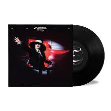 Chinchilla - Ok As I Am: The Trilogy [Import] (VINYL) |-