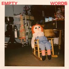 Radio Free Alice - (PRE-ORDER 12/19/2025) Empty Words [Import] (12" VINYL) |-