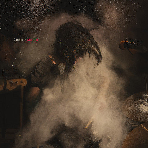 Dasher - Sodium (VINYL) |-