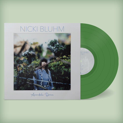 Nicki Bluhm - Avondale Drive (VINYL) |-