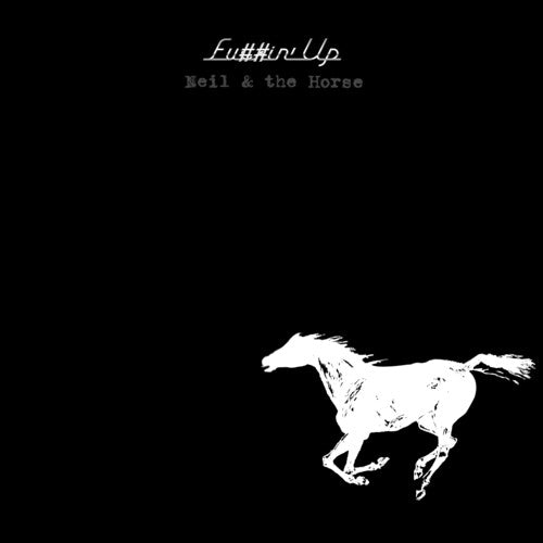 Neil Young - Fuckin' Up (2xVINYL) |-