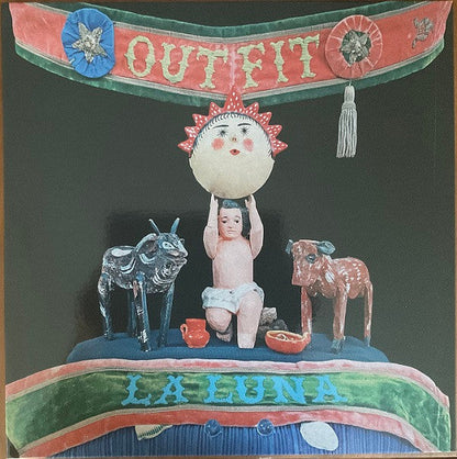 Daniel Romano's Outfit - La Luna | Mint (M) Mint (M)-