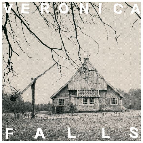 Veronica Falls - Veronica Falls (CD) |-