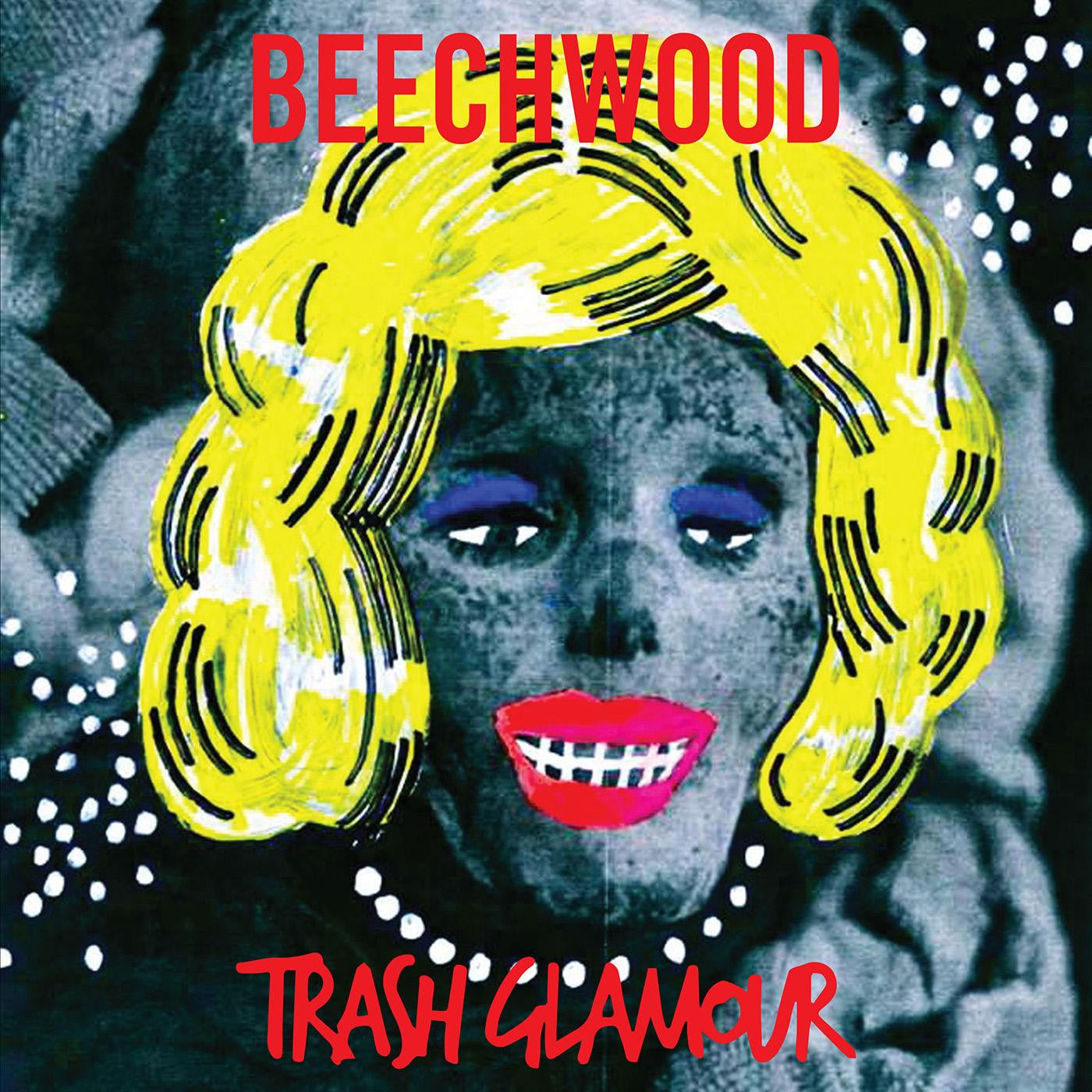 Beechwood - Trash Glamour (Vinyl) |-
