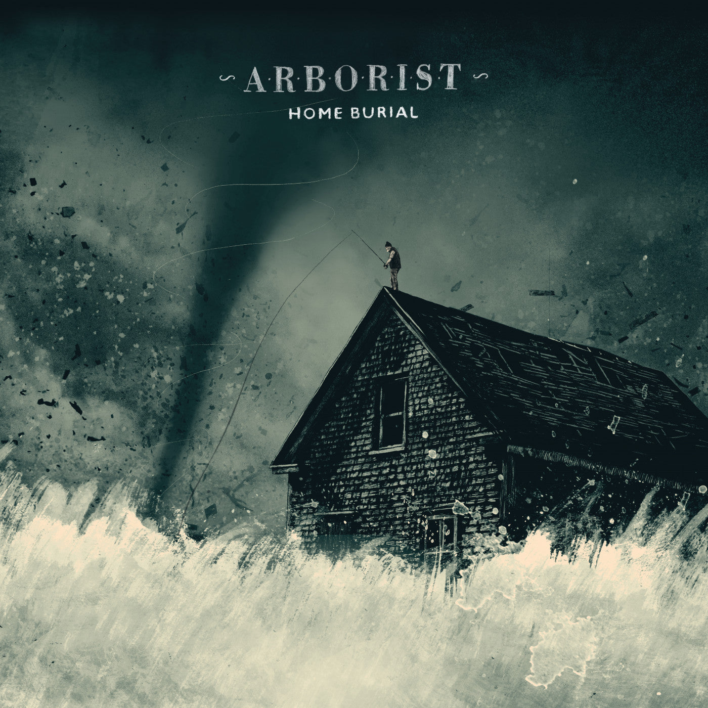 Arborist - Home Burial |-