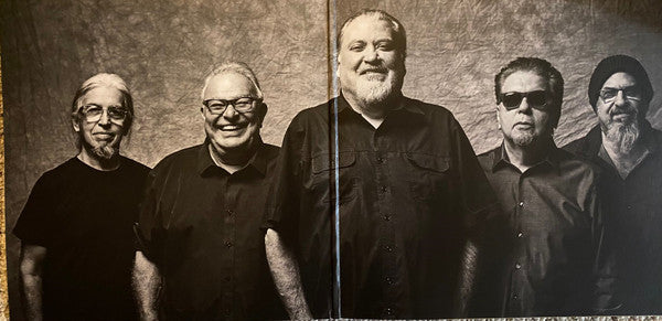 Los Lobos - Native Sons | Mint (M) Mint (M)-