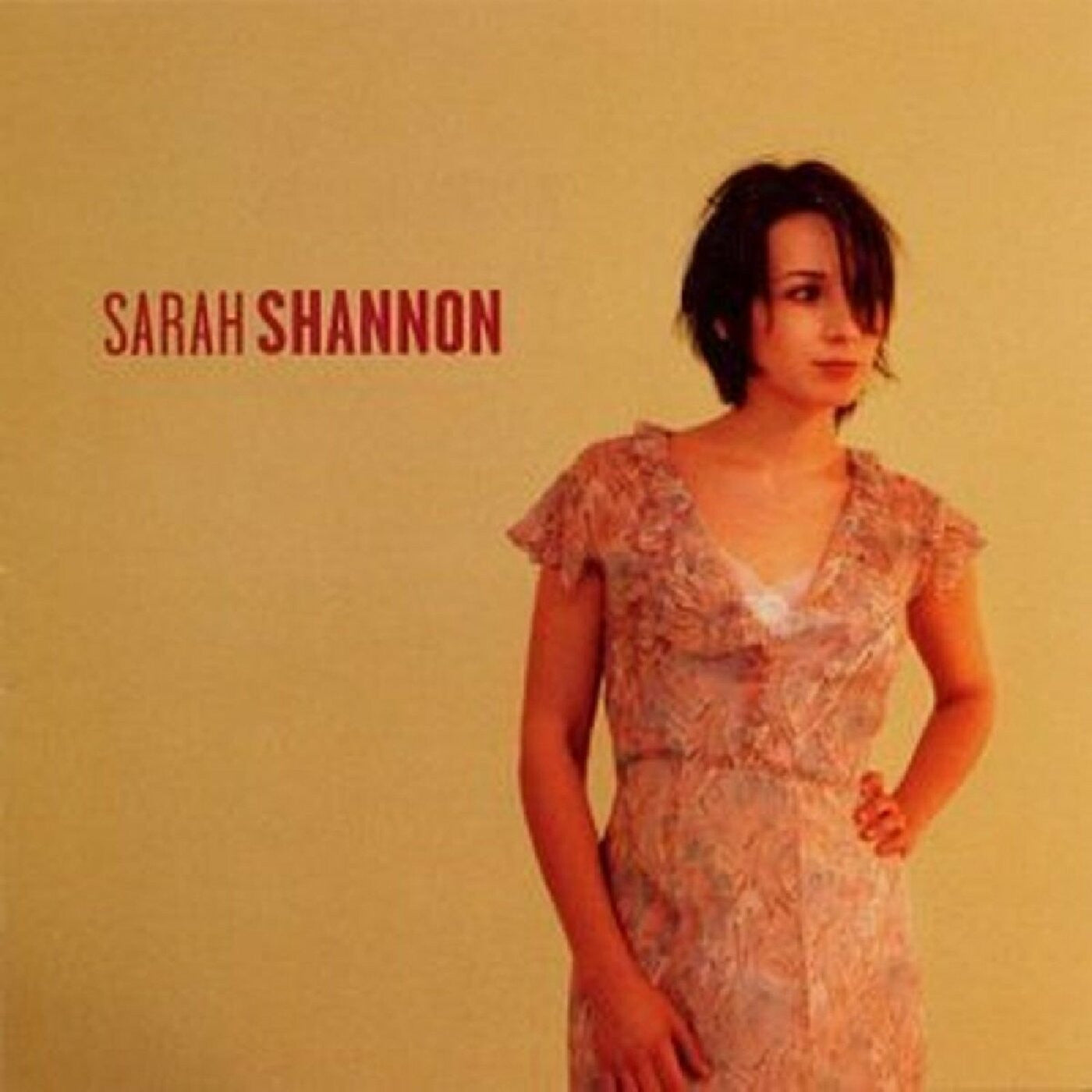 Shannon, Sarah - City Morning Song (CD) | Mint (M) Mint (M)-