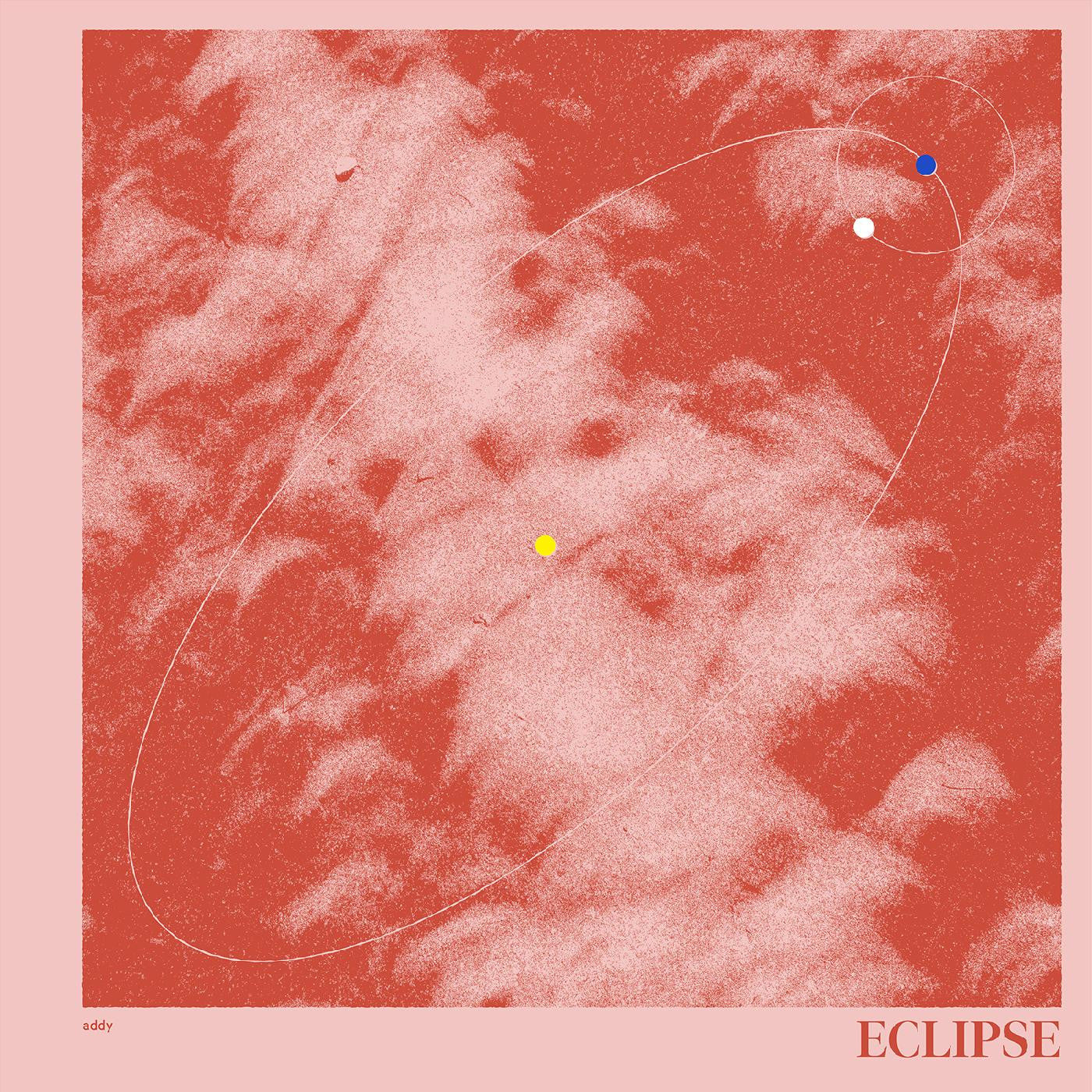 addy - Eclipse |-