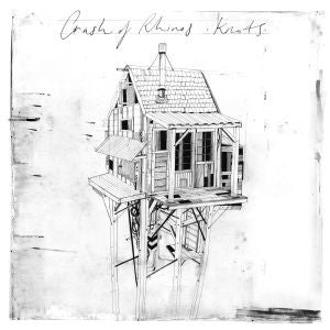 Crash Of Rhinos - Knots (CD) |-