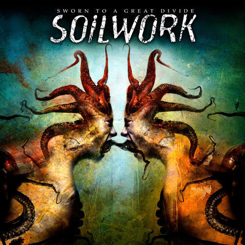 Soilwork - Sworn To A Great Divide (VINYL) |-
