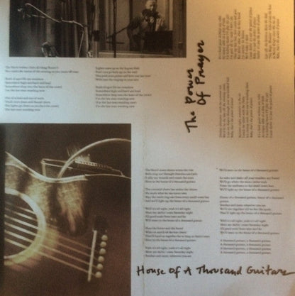 Bruce Springsteen - Letter To You (2xVINYL) | Mint (M) Mint (M)-