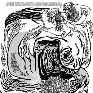 Aids Wolf vs Athletic Automaton - Clash Of The Life Force Warriors (Vinyl) |-