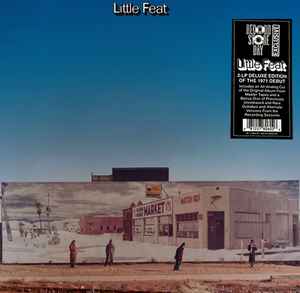 LITTLE FEAT - Little Feat (RSD 2026 2x VINYL) | Mint (M) Mint (M)-