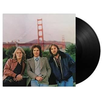 America - (PRE-ORDER 12/5/25) Hearts (VINYL) | Mint (M) Mint (M)-