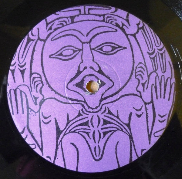 Richard Soutar - Lavender Daydreams (VINYL) | Mint (M) Mint (M)-