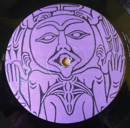 Richard Soutar - Lavender Daydreams (VINYL) | Mint (M) Mint (M)-