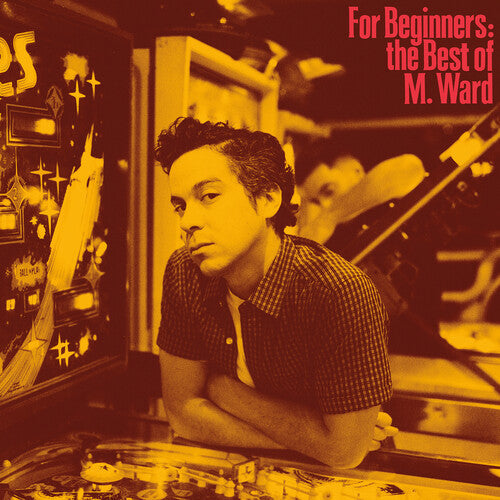 M. Ward - For Beginners: The Best Of M. Ward (VINYL) |-