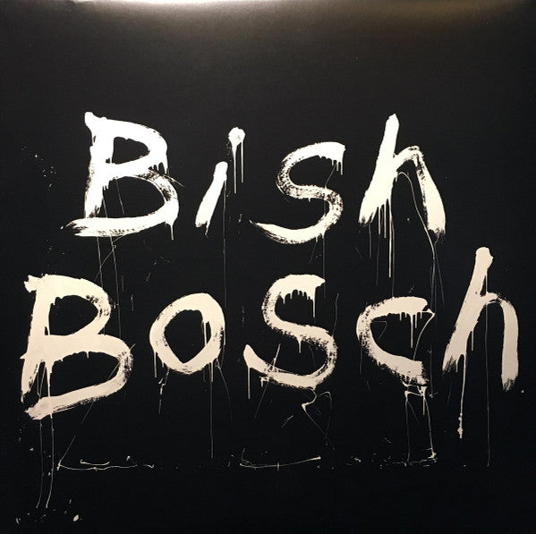 Scott Walker - Bish Bosch (2xVINYL) | Mint (M) Mint (M)-