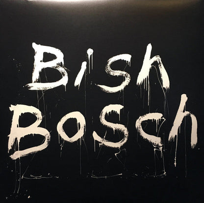 Scott Walker - Bish Bosch (2xVINYL) | Mint (M) Mint (M)-