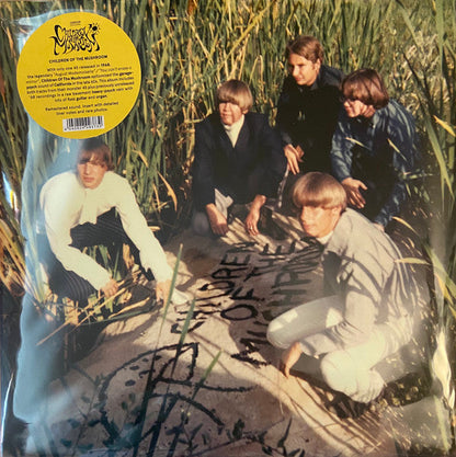 Children Of The Mushroom - Children Of The Mushroom (VINYL) | Mint (M) Mint (M)-